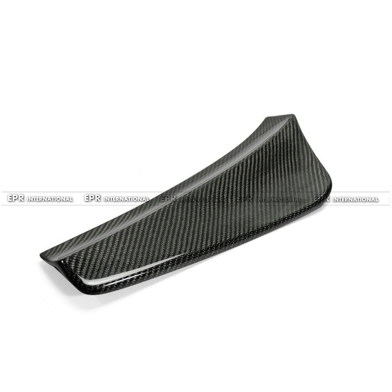 MAZDA MX5 Miata NB NC2 Rear Bumper Spat Canard