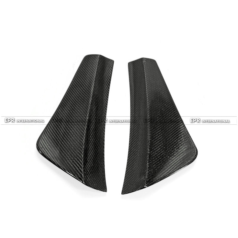 MAZDA MX5 Miata NB NC2 Rear Bumper Spat Canard