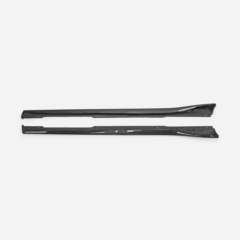 MAZDA MX5 ND5RC Miata Roadster AE Type side skirt