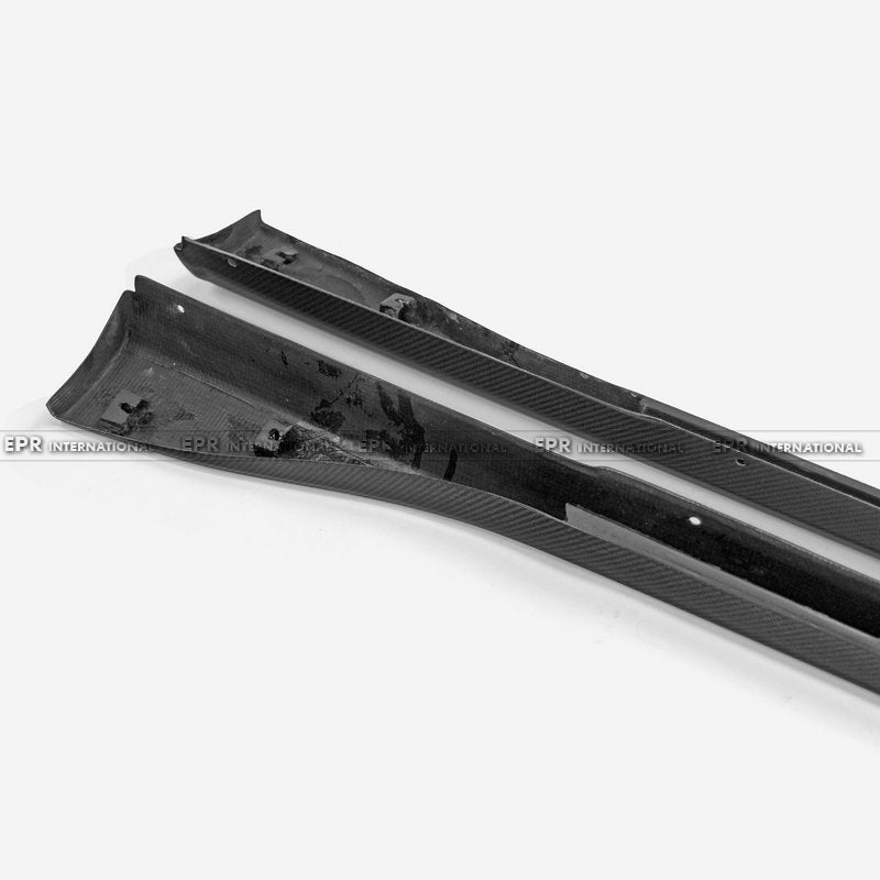 MAZDA MX5 ND5RC Miata Roadster AE Type side skirt