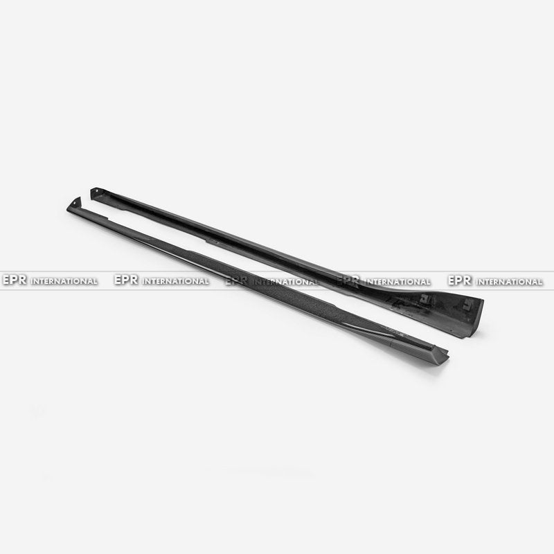 MAZDA MX5 ND5RC Miata Roadster AE Type side skirt