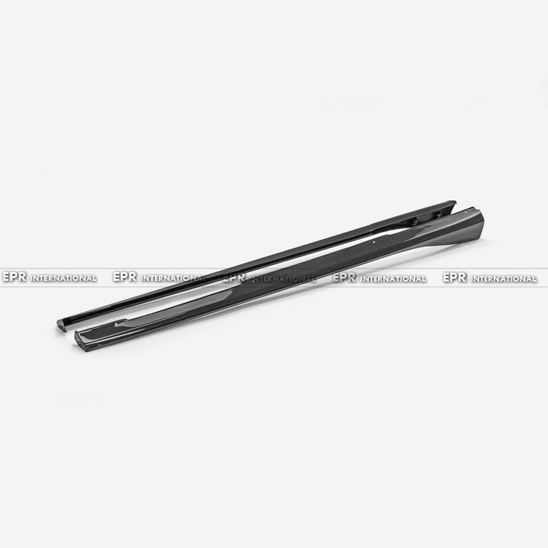 MAZDA MX5 ND5RC Miata Roadster AE Type side skirt