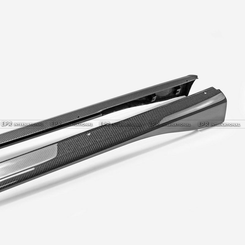 MAZDA MX5 ND5RC Miata Roadster AE Type side skirt