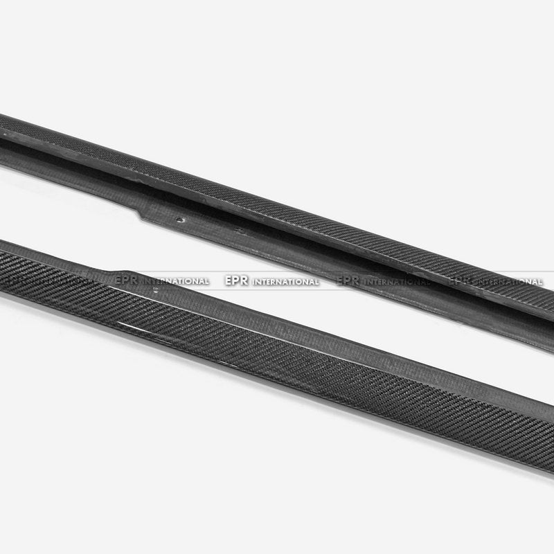 MAZDA MX5 ND5RC Miata Roadster AE Type side skirt