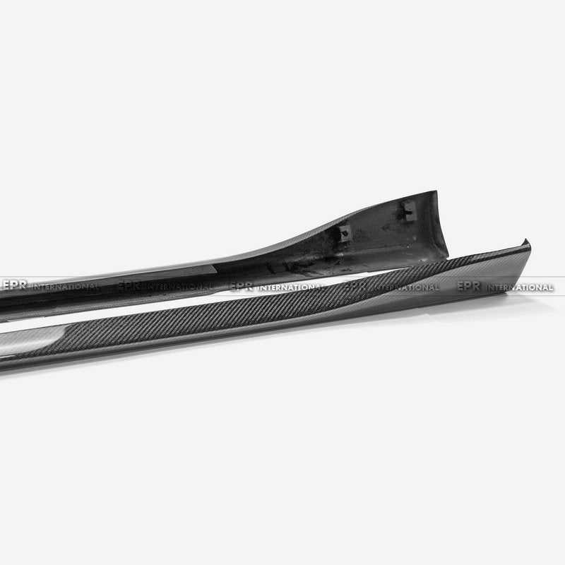 MAZDA MX5 ND5RC Miata Roadster AE Type side skirt