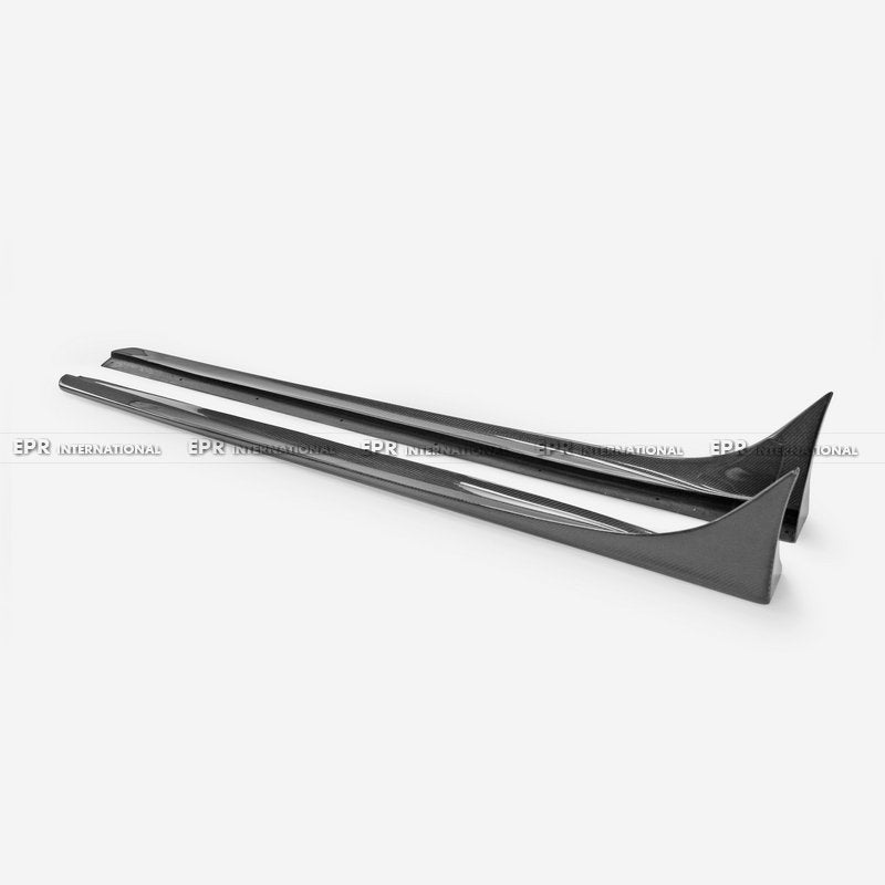 MAZDA MX5 ND5RC Miata Roadster GV Type Side skirt