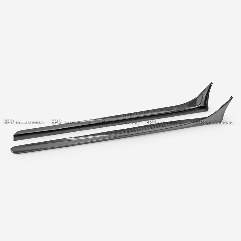MAZDA MX5 ND5RC Miata Roadster GV Type Side skirt