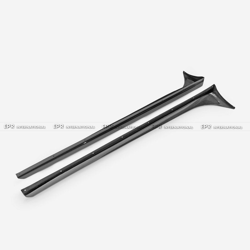 MAZDA MX5 ND5RC Miata Roadster GV Type Side skirt