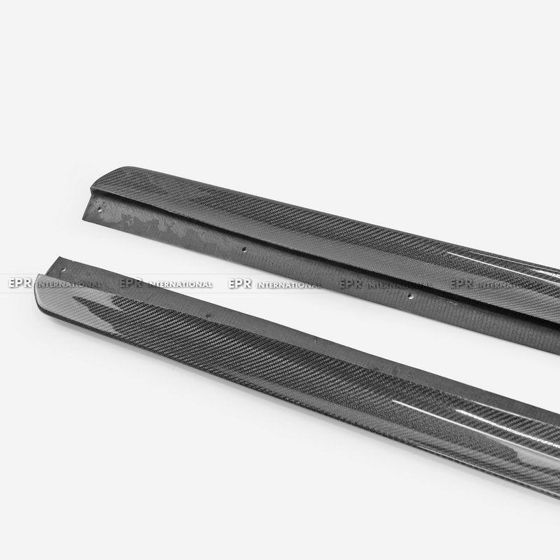 MAZDA MX5 ND5RC Miata Roadster GV Type Side skirt