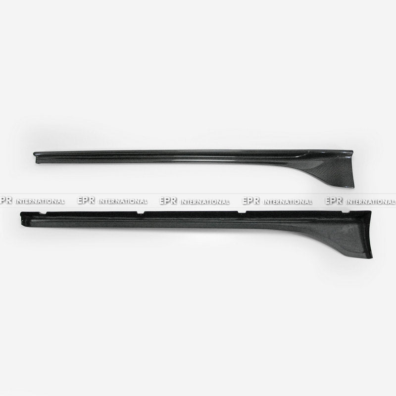 MAZDA MX5 ND5RC Miata Roadster ESQ style side skirt