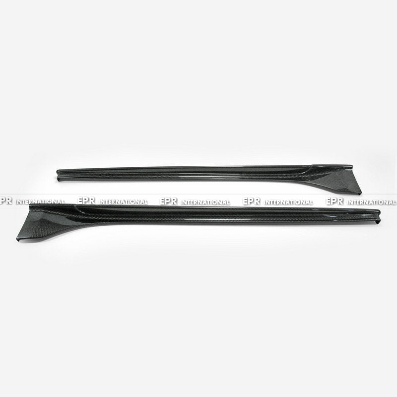 MAZDA MX5 ND5RC Miata Roadster ESQ style side skirt