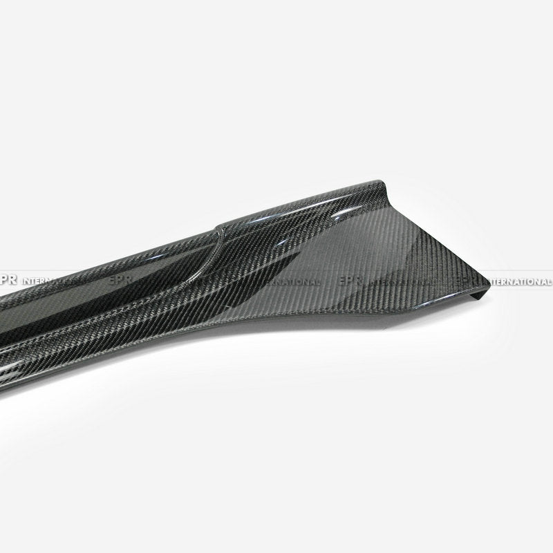 MAZDA MX5 ND5RC Miata Roadster ESQ style side skirt
