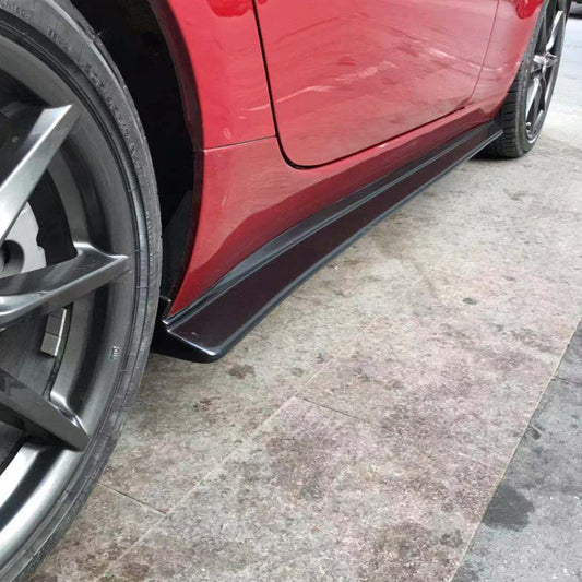 MAZDA MX5 ND5RC Miata Roadster Odula Side Step