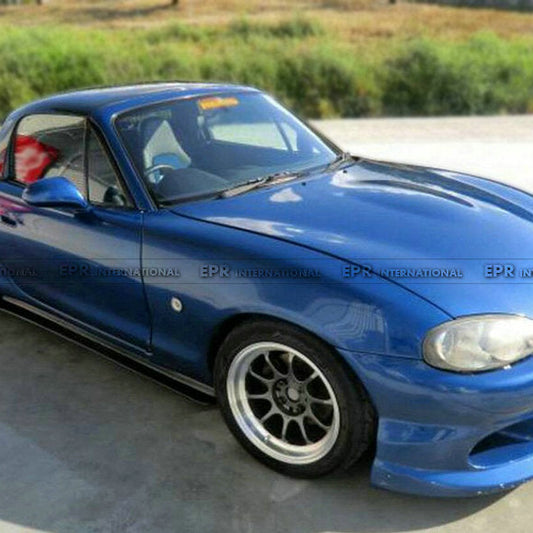 MAZDA MX5 NB Roadster EPA Type Side Step