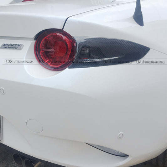 MAZDA MX5 Miata ND GV Style Tail Lights Cover
