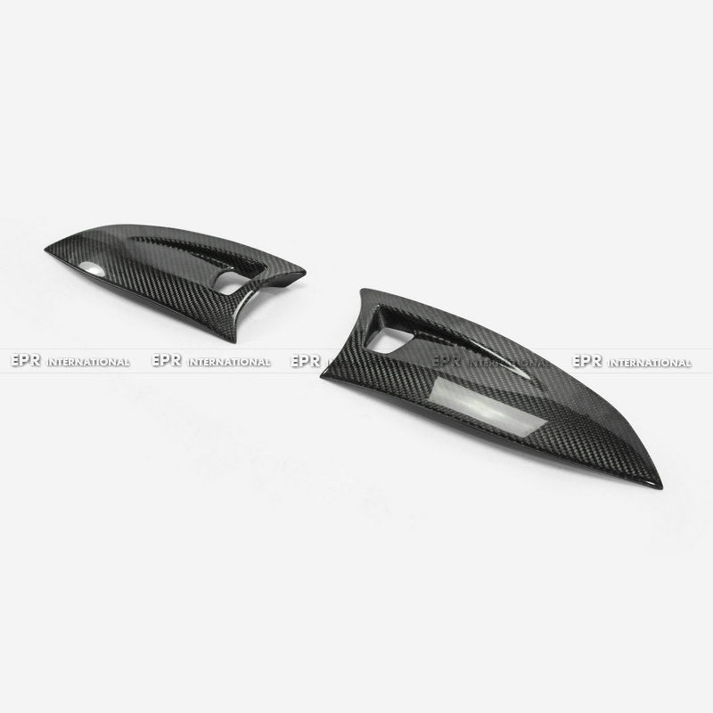 MAZDA MX5 Miata ND GV Style Tail Lights Cover