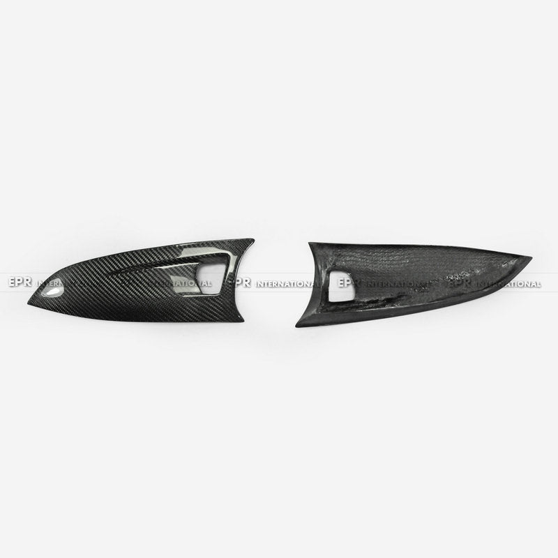 MAZDA MX5 Miata ND GV Style Tail Lights Cover
