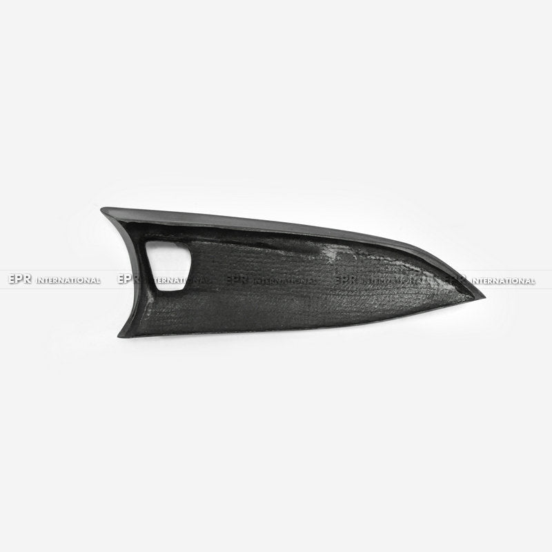 MAZDA MX5 Miata ND GV Style Tail Lights Cover
