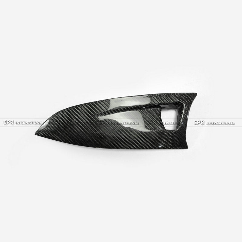 MAZDA MX5 Miata ND GV Style Tail Lights Cover