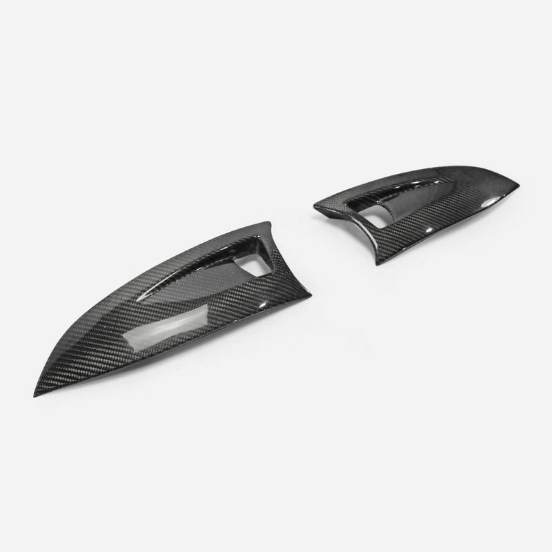 MAZDA MX5 Miata ND GV Style Tail Lights Cover