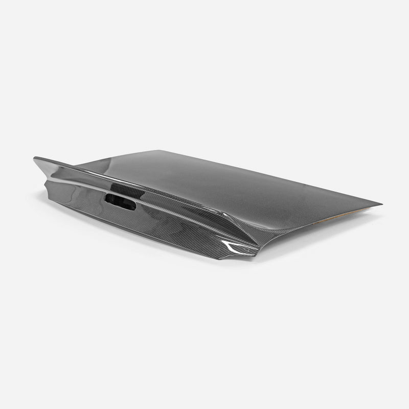 MAZDA MX5 NB6C NB8C Roadster EPA Type duckbill rear trunk