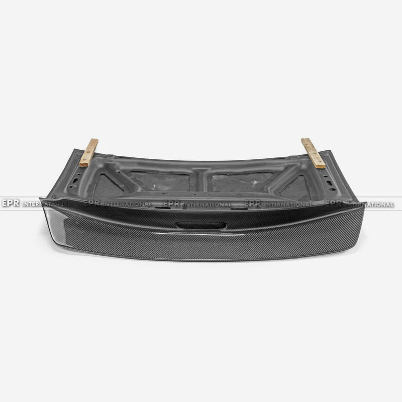 MAZDA MX5 NB6C NB8C Roadster EPA Type duckbill rear trunk