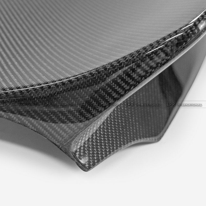 MAZDA MX5 NB6C NB8C Roadster EPA Type duckbill rear trunk