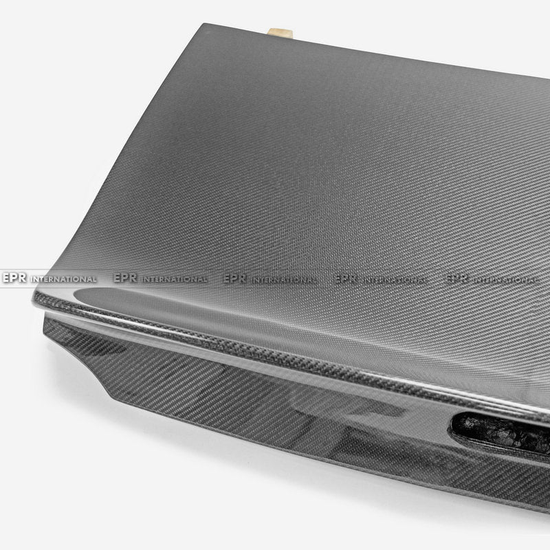 MAZDA MX5 NB6C NB8C Roadster EPA Type duckbill rear trunk