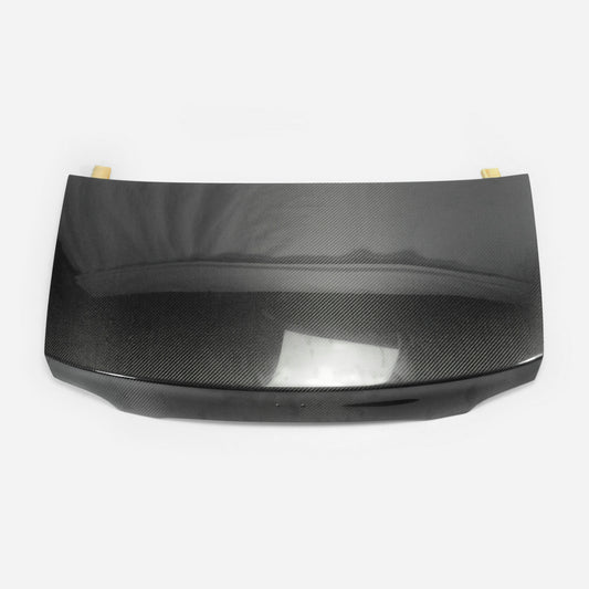 MAZDA MX5 NC NCEC Roster Miata OEM Trunk (PRHT Hard Top Only)