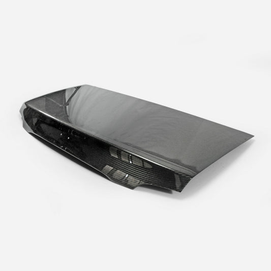 MAZDA MX5 NC NCEC Roster Miata OEM Trunk (PRHT Hard Top Only)