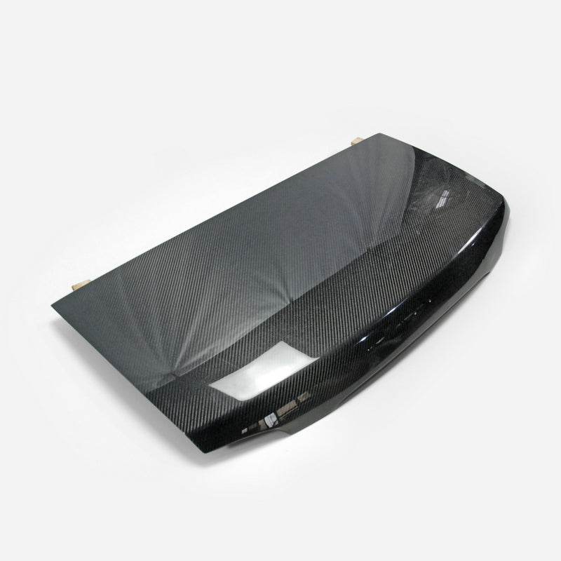 MAZDA MX5 Roaster Miata NC rear trunk (Soft top only)