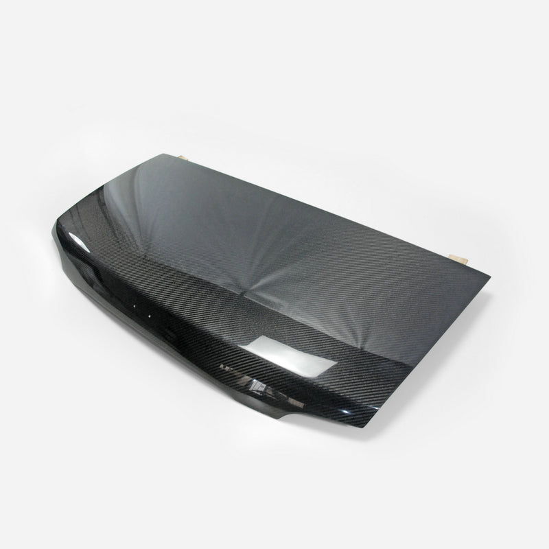 MAZDA MX5 Roaster Miata NC rear trunk (Soft top only)
