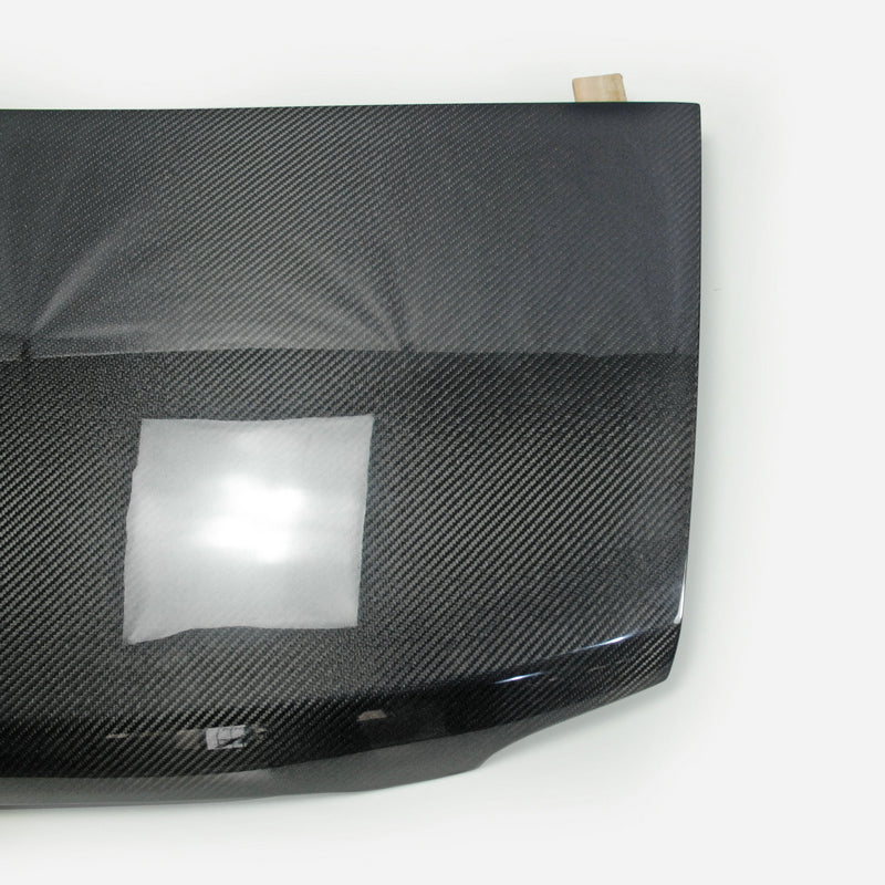 MAZDA MX5 Roaster Miata NC rear trunk (Soft top only)