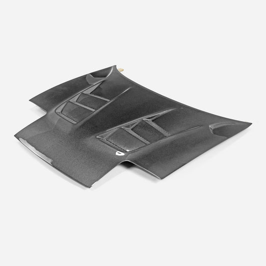 MAZDA MX5 NA 89-97 MK1 Miata Roadster Eunos AD Type front hood
