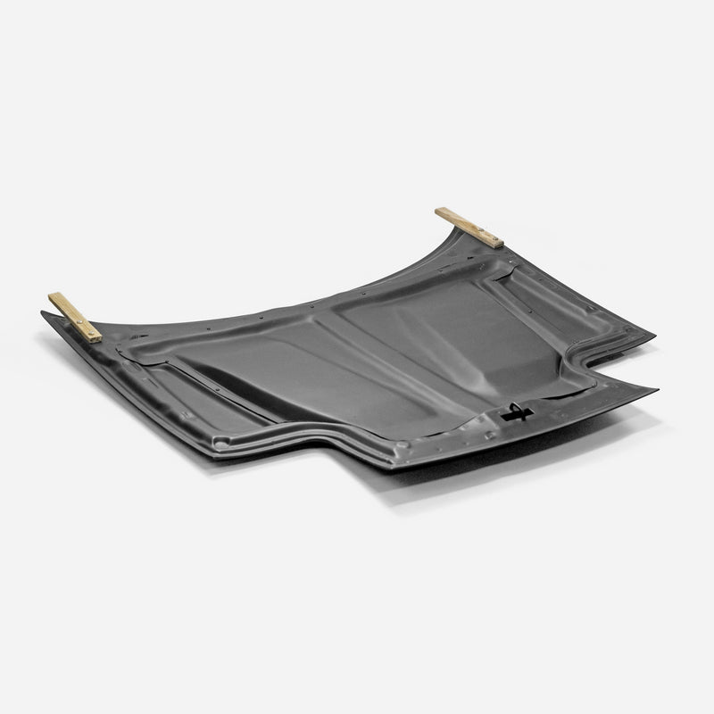 MAZDA MX5 NA 89-97 MK1 Miata Roadster Eunos AD Type front hood