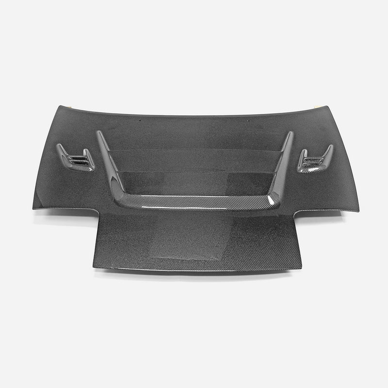 MAZDA MX5 NA 89-97 MK1 Miata Roadster Eunos EPA Type front hood