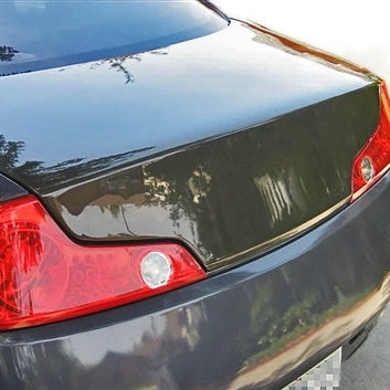 Infiniti Skyline CPV35 G35 OE Trunk