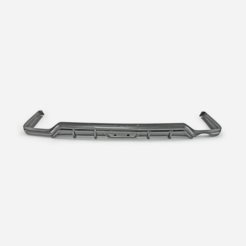 Toyota Noah Voxy ZS 80 2014-2021 SBL Type Rear lip