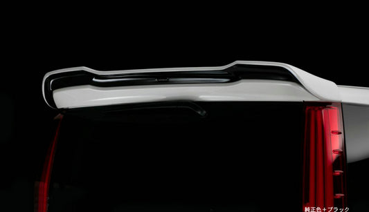 Toyota Noah Voxy ZS 80 2014-2021 SBL Type Rear spoiler