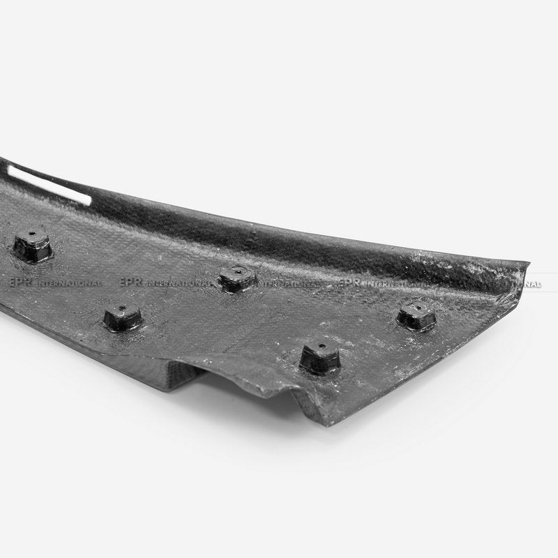 HONDA OEM NA1 NSX B-pillar Cover Panel