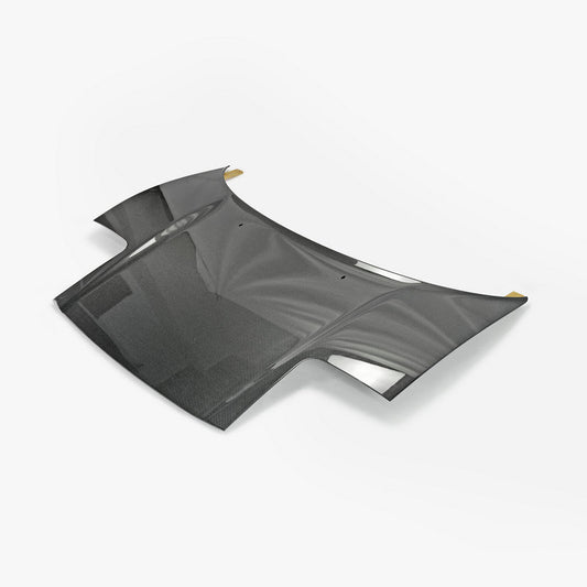 HONDA 91-05 NSX NA1 OE Style Front Hood