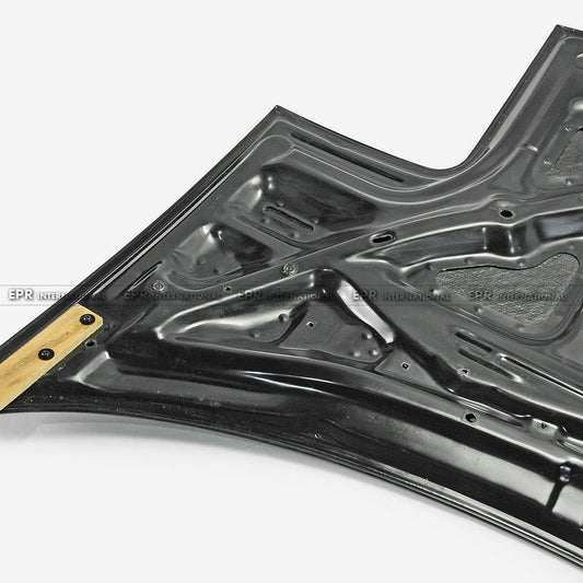 HONDA 91-05 NSX NA1 OE Style Front Hood