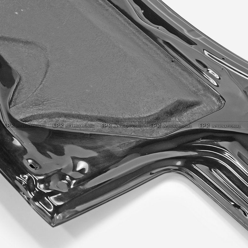 HONDA 91-01 NSX NA1 R Type Front Vented Hood