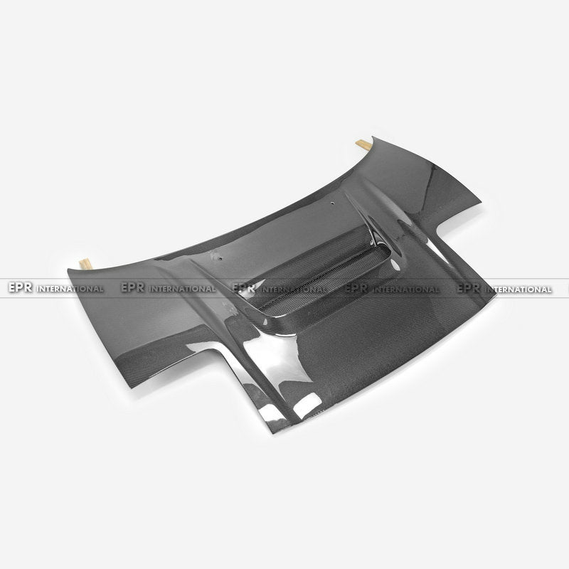 HONDA NSX 91-01 NA1 R Type Front Vented Hood