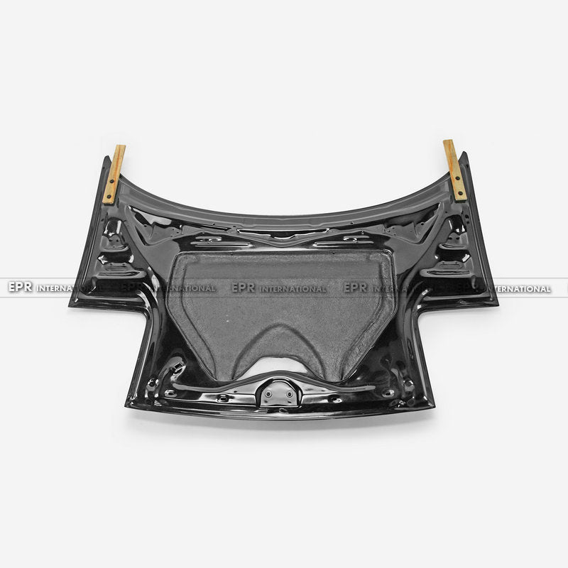 HONDA NSX 91-01 NA1 R Type Front Vented Hood