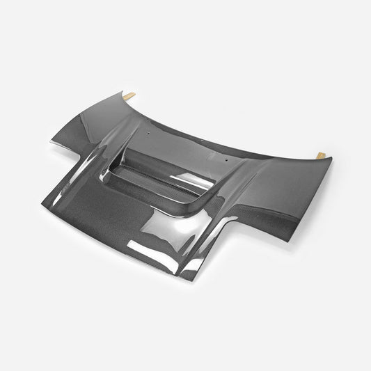 HONDA NSX 91-01 NA1 R Type Front Vented Hood