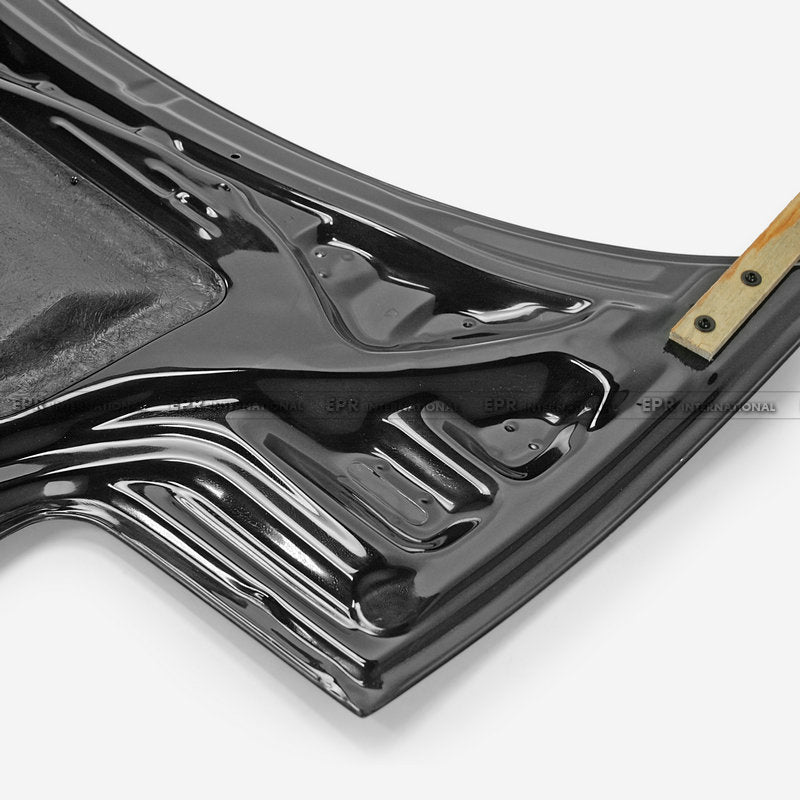 HONDA 91-01 NSX NA1 R Type Front Vented Hood