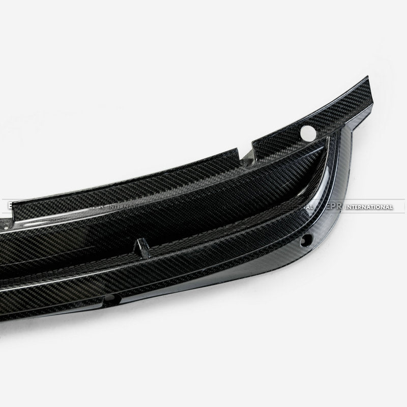 HONDA 91-05 NSX NA1 NA2 OE Style Rear window garnish