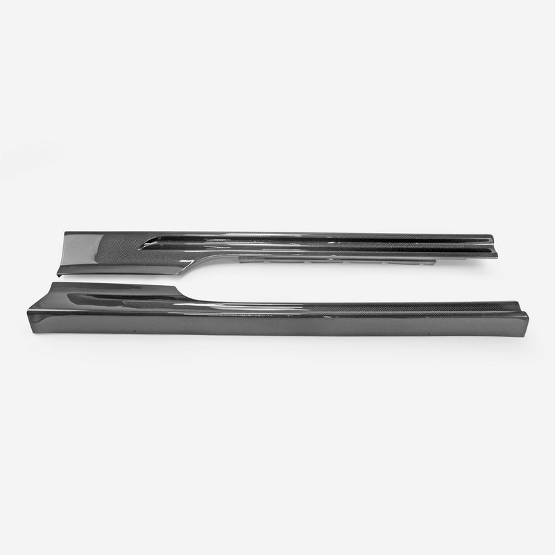 HONDA NSX NA1 NA2 GRPM type side skirt