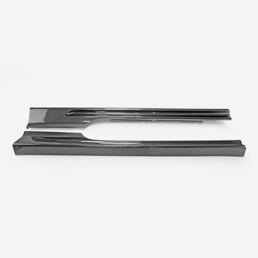 HONDA NSX NA1 NA2 GRPM type side skirt